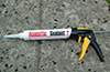 Acoustic Sealant 